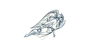 Hawkgirl Shayera Hol 1920x1080 Wallpaper