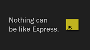 Nodejs Node JavaScript Code Express Dark Yellow Node Js Simple Background 1920x1080 Wallpaper