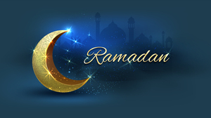 Religious Ramadan 6668x3681 Wallpaper