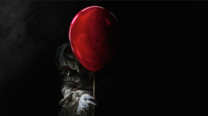 Clown It 2017 Pennywise It Scary 1919x1008 Wallpaper