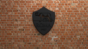 Emblem Logo Soccer 1920x1080 wallpaper