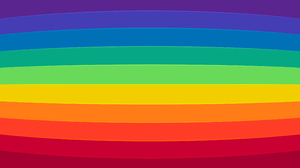 Abstract Rainbow 3840x2160 Wallpaper