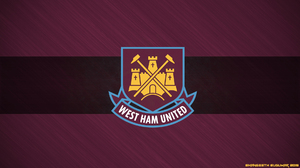 Emblem Logo Soccer West Ham United F C 1920x1080 wallpaper
