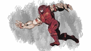 Juggernaut Marvel Comics 3200x1800 Wallpaper