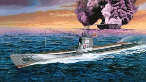 War Warship Sea Army Military Flag 2067x1173 wallpaper