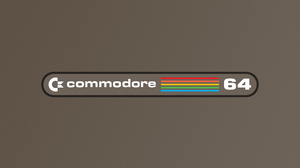 Commodore Commodore 64 Retro Computers Video Games 1980s 3840x2160 Wallpaper