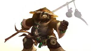 Video Game World Of Warcraft Mists Of Pandaria 1920x1473 wallpaper
