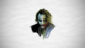 Heath Ledger Joker 1920x1080 Wallpaper