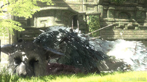 Video Game The Last Guardian 1920x1080 wallpaper