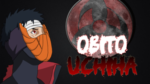 Obito Uchiha Sharingan Naruto Uchiha Clan 2560x1600 Wallpaper