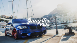 Smoke Smoking Police Lowrider BMX Mask Gas Masks BMW Car Gangsters Gangster Colorful YouTube 1920x1080 Wallpaper