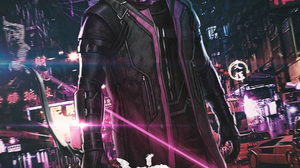 Ronin Marvel Cinematic Universe Marvel Comics Clint Barton Avengers Endgame 1080x1348 Wallpaper