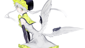 Anime Angel 3094x2456 Wallpaper
