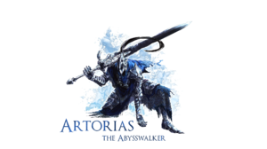 Artorias of the abyss by Dukeiam on DeviantArt