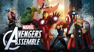 Avengers Hawkeye Thor Iron Man Hulk Falcon Marvel Comics Clint Barton Black Widow Captain America To 3840x2160 Wallpaper