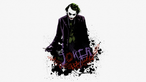 Joker 1920x1080 Wallpaper