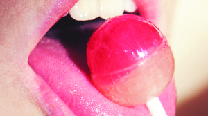Women Model David Bellemere Mouth Lips Candy Lollipop Tongues Teeth 1566x1987 Wallpaper