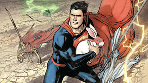 Dc Comics Justice League Superman 1920x1080 Wallpaper