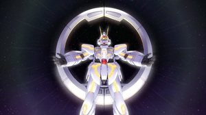 Stargazer Gundam Mobile Suit Gundam SEED C E 73 STARGAZER Anime Mechs Gundam Super Robot Taisen Artw 8400x4800 Wallpaper