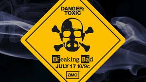 Danger Toxic Breaking Bad Yellow 1600x1200 Wallpaper