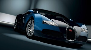 Vehicles Bugatti Veyron 2048x1024 Wallpaper