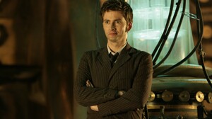 David Tennant Doctor Who Tenth Doctor 2496x1664 Wallpaper