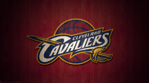 Basketball Cleveland Cavaliers Logo Nba 1920x1080 wallpaper
