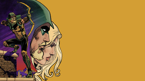 Black Canary Dc Comics Green Arrow 2560x1440 Wallpaper