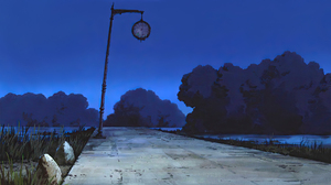 Spirited Away Animated Movies Anime Animation Film Stills Studio Ghibli Hayao Miyazaki Trees Watches 1920x1080 Wallpaper