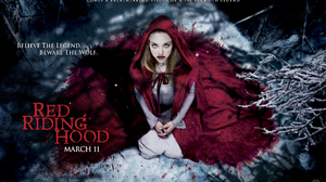 Amanda Seyfried Red Riding Hood 1920x1200 Wallpaper