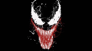 Comics Venom 3480x2160 Wallpaper