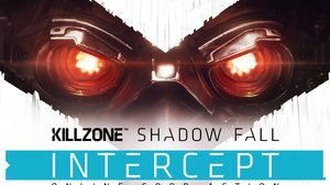 Video Game Killzone Shadow Fall 2880x1800 Wallpaper