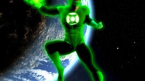 Dc Comics Green Lantern 2000x2000 Wallpaper