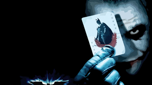 Movie The Dark Knight 3200x2400 Wallpaper