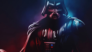 Darth Vader 3840x2160 Wallpaper