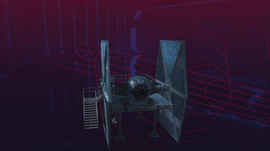 Video Games Star Wars Squadrons Star Wars TiE Fighter 1920x1200 Wallpaper