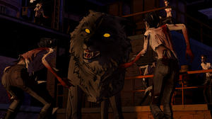 The Wolf Among Us Factory Telltale Games Video Games A Telltale Games Series Video Game Characters V 1920x1080 wallpaper