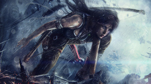 Video Game Tomb Raider 2013 1920x1080 Wallpaper