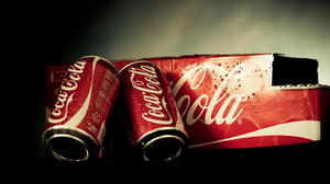 Products Coca Cola 2560x1600 Wallpaper