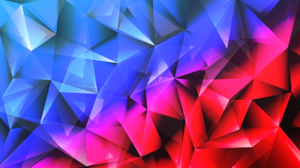 Abstract Geometry 3840x2160 wallpaper