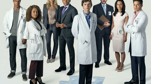 16 The Good Doctor Wallpapers 
