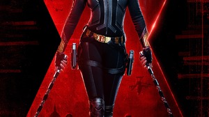 Black Widow Movie Poster Marvel Cinematic Universe Portrait Display Movies Women Scarlett Johansson 1688x2500 Wallpaper