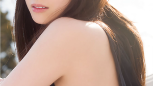 Kanna Hashimoto Long Hair Asian 1131x1618 Wallpaper