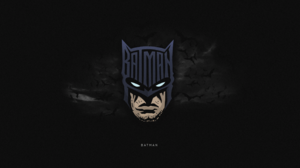 Digital Digital Art Illustration Artwork Collections Logo Movie Characters Batman DC Comics Bats Min 2800x1607 Wallpaper