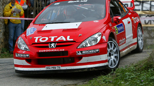 Vehicles WRC Racing 1600x1200 Wallpaper