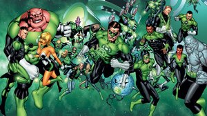 Green Lantern Kilowog DC Comics DC Comics Superhero 1600x1200 Wallpaper