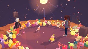 Video Game Ooblets 1920x1080 wallpaper