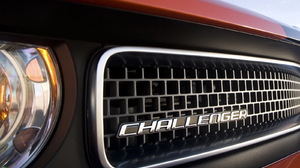 Vehicles Dodge Challenger SRT8 1600x1052 Wallpaper
