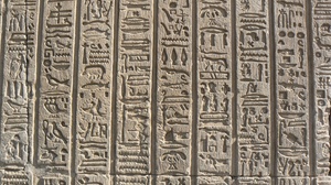 Man Made Egyptian 2816x2112 wallpaper