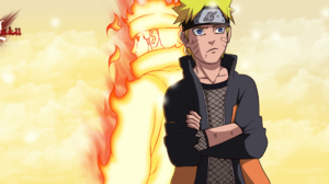 Naruto Uzumaki Asura Tsutsuki 3388x1548 wallpaper